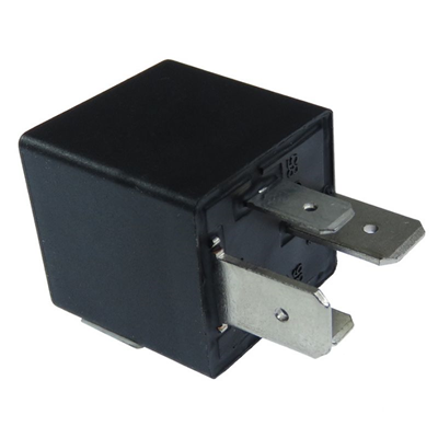 [36GE0047] RELE 4P 24V 80AMP MAQUINARIA AGRICOLA