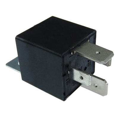[36GE0049] RELE 4P 12V 50AMP UNIVERSAL CON BASE