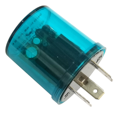 [36GE0017] FLASHER ELECT 3P 12V UNIVERSAL 20AMP