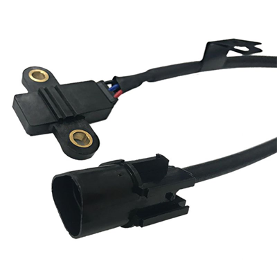 [32GS8700] SENSOR CIGUEÑAL (CKP) KIA PICANTO MORNING HYUNDAI ATOS I10 HATCH 1.1 2008-2013 3P GS8700 LEMSR182 08092423 02700-02230