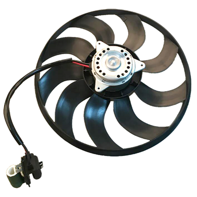 [74GE1034] MOTOVENTILADOR CHEVROLET SONIC 1.6 TRACKER 1.8 RESISTENCIA 3 PINES 9ASPAS Ø MOTOR100MM HORARIO P300W ASP Ø HELICE405MM CON AIRE