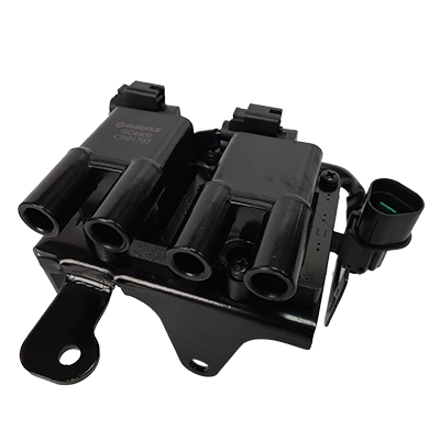 [29GC4600] BOBINA ENCENDIDO HYUNDAI ATOS 1.0 98 07 KIA PICANTO 1.0 1.1 04 09 (PAQUETE) 2 P GC4600 LEIG215 SD-3081 GC4710