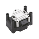 BOBINA DE ENCENDIDO VW VOLKSWAGEN GOLD 1.6  JETTA CROSFOX 1.6 GC4210 GC4310 LEIG006 F000ZS0210 SD-4006