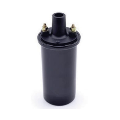 BOBINA ENCENDIDO ELECTRONICO TIPO BOTELLA UNIVERSAL 12V 2P