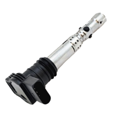 BOBINA ENCENDIDO VW VOLKSWAGEN JETTA 1.8L 01-05 BORA 1.8 AUDI 3 4 P SD-5012 GC4115 SD-5011  SD-5012 LEIG042 LEIG151 ROJA 