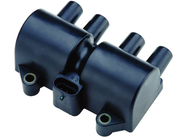 BOBINA ENCENDIDO CHEVROLET AVEO 1.4L 1.6L 04 15 SPARK CRONOS 1.0L 04 18 SPARK GT 1.2L LUV 2.2 3 P LEIG020 GC4483 SD-3154 SD-3036 IG098622A002    0986MG2318