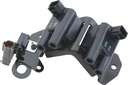 BOBINA ENCENDIDO HYUNDAI ACCENT VERNA GIRO 1.6 95 03  1.6 CURVA (PAQUETE) 4P GC4420 LEIG112 SD-3080