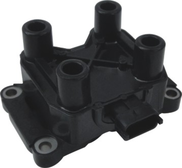 [70SD-3118] BOBINA ENCENDIDO CHEVROLET ASTRA 2.0 ZAFIRA 2.0 3 P GC4203 SD-3118   F000ZS0203