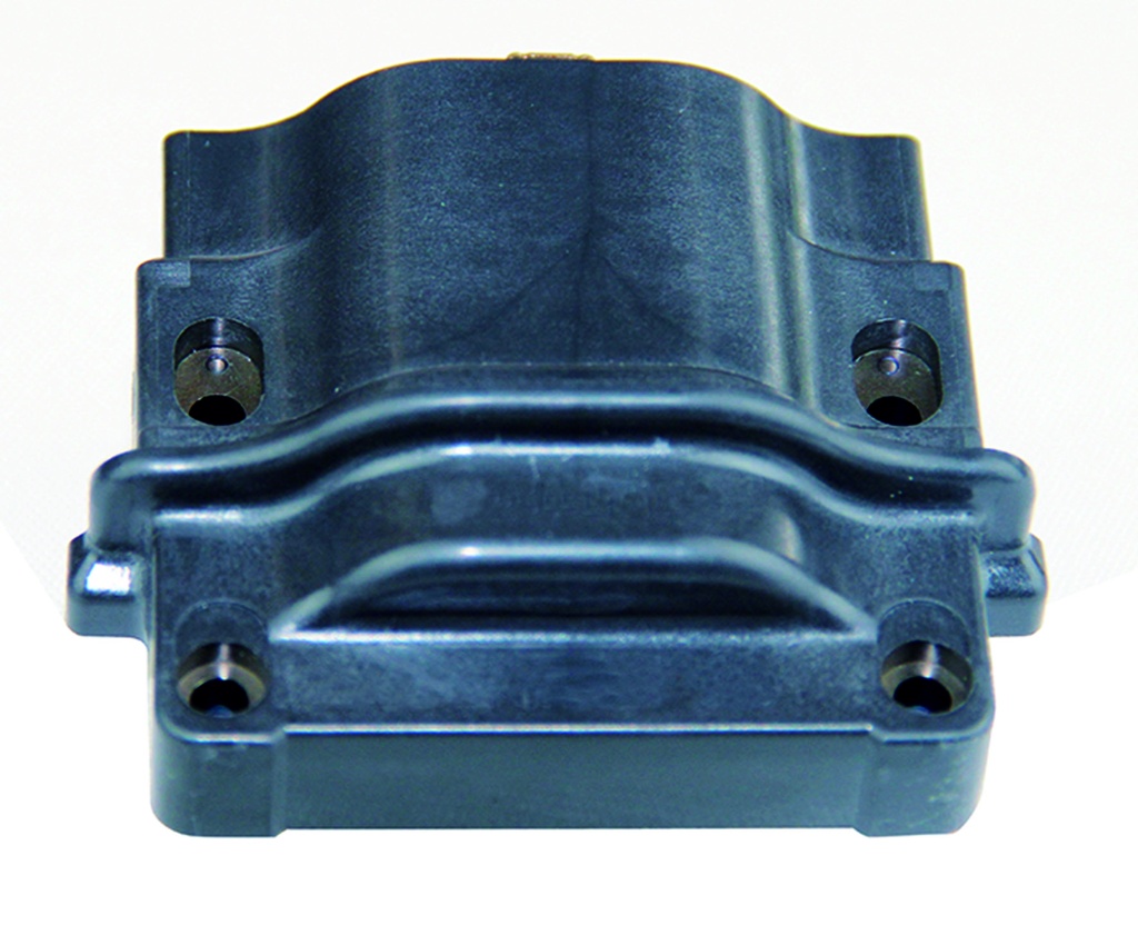 [70SD-3165] BOBINA ENCENDIDO TOYOTA CAMRY 92 95 MV 2 P GC4028 SD-3165 LEIG085  F000ZS0121   