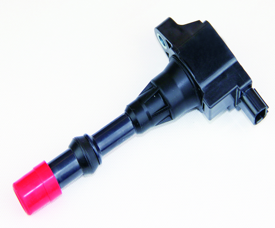 BOBINA ENCENDIDO HONDA FIT 8 1.4L 02 08 8 VALVULAS DELANTERA 3 P GC4109 SD-5132 LEIG128