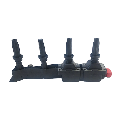 [70SD-6001] BOBINA ENCENDIDO PEUGEOT 206 1.6L 307 1.6L CITROEN XSARA CON MODULO 4 P GC4095 LEIG017 SD-6001