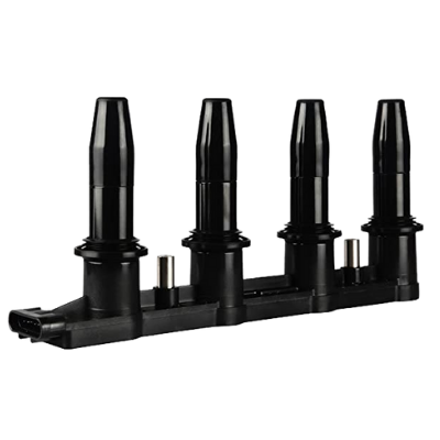 BOBINA ENCENDIDO CHEVROLET CRUZE 1.6 1.8 SIN MODULO 7P  GC4539  LEIG053 SD-6022