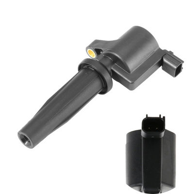 [IG0221504702] BOBINA ENCENDIDO MAZDA 3 2.0 2 PINES   FORD ECOSPORT GC4366 SD-5043  0221504702