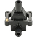 BOBINA ENCENDIDO MB MERCEDES BENZ C180 C230 SSANGYONG KORANDO 2.3 MUSSO 2P GC4602 SD-3024 0221506002