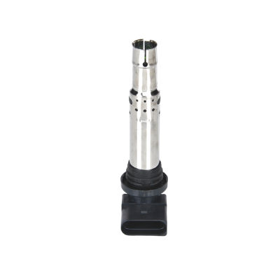 [IG0986221023] BOBINA ENCENDIDO VW VOLKSWAGEN GOLF SKODA FABIA 1.2 1.4  SEAT IBIZA 1.4 1.6 AUDI A1 A3 GC4715  SD-5197 0986 221 023