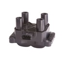 BOBINA ENCENDIDO CHEVROLET ASTRA 2.0 ZAFIRA 2.0 3 P GC4203 SD-3118   F000ZS0203