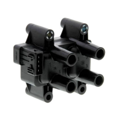[IGF01R00A025] BOBINA ENCENDIDO CHERY QQ 2012 GEELY TIGGO 2.0 07 14 PEUGEOT CITROEN 4P GC4371 LEIG179  F01R00A025