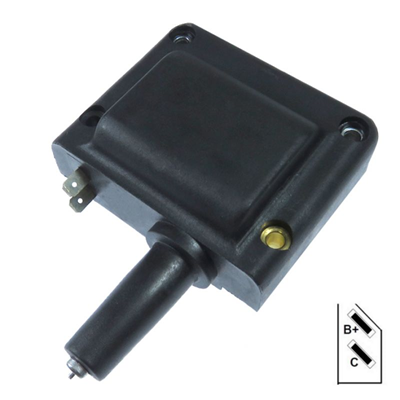 [29GC4209] BOBINA ENCENDIDO HONDA ACORD CARBURADOR