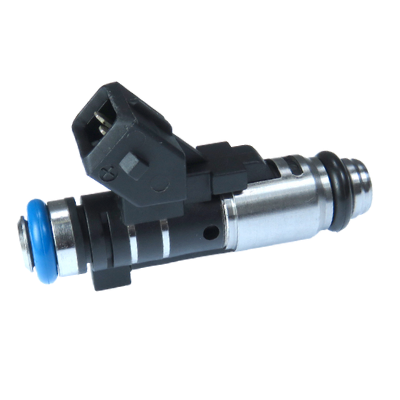 [25GI9007] INYECTOR KIA PRIDE CITROEN BERLINGO PEUGEOT 206 HATCH 1.1 1 ORIFICIO