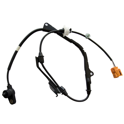 [73GS2031] SENSOR ABS HONDA CIVIC LADO IZQUIERDO 1998-2002 2 P