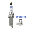 BUJIA  ZQR8SI302 IRIDIUM BMW 318 325 116  MINI COOPER S CLUBMAN 07-1112-18 PEUGEOT 3008 2008 09-17 BLISTER X4