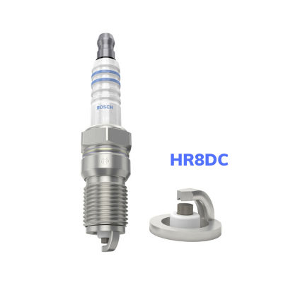 [ID0242229655] BUJIA HR8DC+ FORD EXPLORER  BMW SERIES 1 2 3, MB MERCEDES BENZ 190 190E 200 230E 230TE 300SE SEL SUPER PLUS