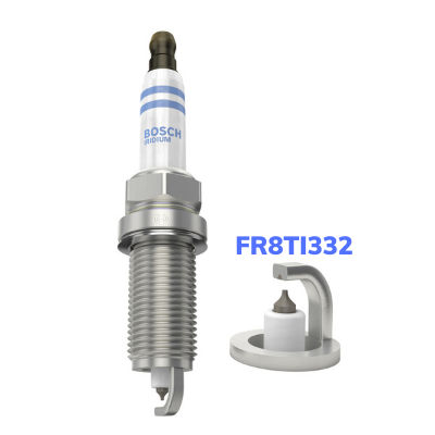 [ID0242229764] BUJIA FR8TI332 BMW X1 320 MERCEDES BENZ PEUGEOT 306