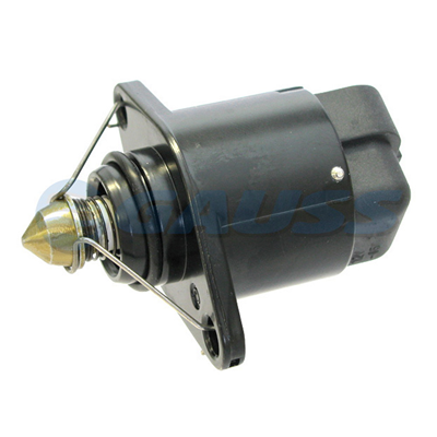 [75GS6187] VALVULA MARCHA MINIMA (IAC) CHEVROLET CORSA 1.6 AVEO 1.6 1.4 4 P 4293744675