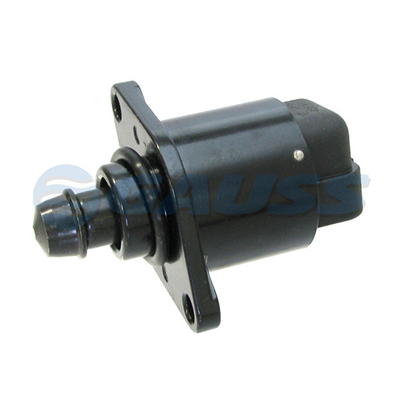 [75GS6241] VALVULA MARCHA MINIMA (IAC) RENAULT MEGANE 1.6 2.0 LAGUNA 2.0 SCENIC 1.6 2.0 CLIO 1.6 4 P