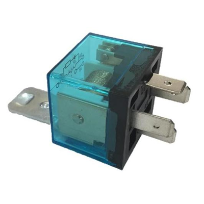 [36GE0002] RELE 4P 12V 40AMP UNIVERSAL VEHICULO 