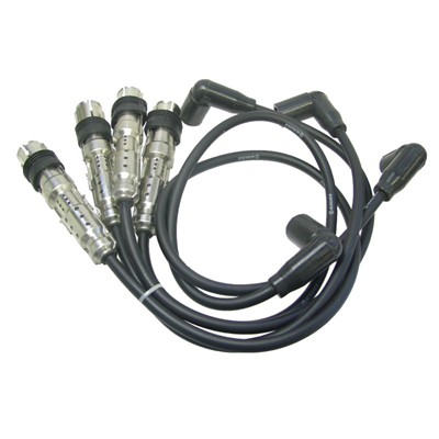 [86GC5010] CABLES DE ENCENDIDO VW VOLKSWAGEN JETTA GOLD 1.6 CORSSFOX 1.6