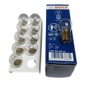 BOMBILLO MINIATURA 1034 BAYD15D 12V 215W LUZ FRENO PURE LIGHT OEM CAJA X 10 302814 7528 1077 GL1034 12499 