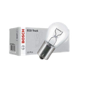 BOMBILLO INCANDESCENTE 1141 P21W BA15S 24V S8  X UNIDAD EMPAQUE CAJA X 10