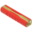 FUSIBLE TIPO BAQUELITA 15AMP 6.0 X 25.4 PRESENTACION BLISTER X 10