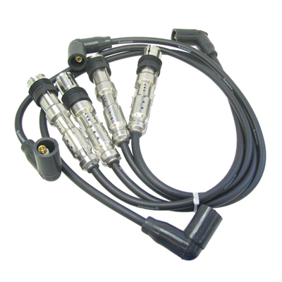 [86GC5005] CABLE ENCENDIDO VW VOLKSWAGEN GOLD 1.6  CROSS FOX VOYAGE