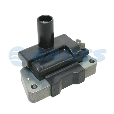 [29GC4227] BOBINA ENCENDIDO NISSAN SENTRA B13 1.6 2 P GC4227 SD-3055