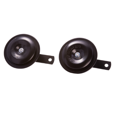 [CA0986AH0700] PITOS DISCO 12V JUEGO X 2 115DB 350/420 HZ Ø92MM (0986AH0701/0986AH0702)