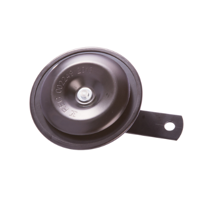 PITO DISCO 24V 115DB 420HZ Ø92MM TONO BAJO