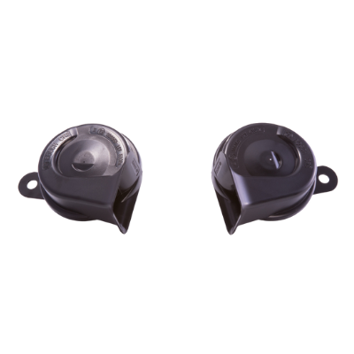 [CA0986AH0706] PITOS CARACOL 12V JUEGO X 2 110DB 410/510 HZ 2 TERMINALES (0986AH0707/0986AH0708)