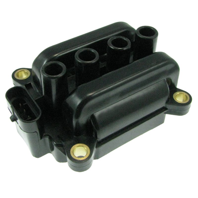 [29GC4408] BOBINA ENCENDIDO RENAULT SANDERO 1.6L 10-11 TWINGO 1.2 16V 11 12 4 P