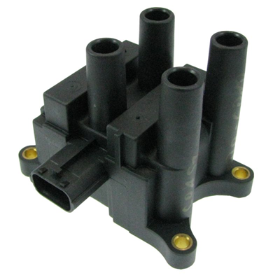 BOBINA ENCENDIDO MAZDA 6 2.0L   3 P GC4010 SD-3027