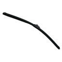 PLUMILLA AERODINAMICA 14" 350MM TRASERA
