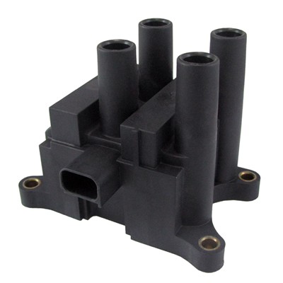 BOBINA ENCENDIDO MAZDA 6 FORD FOCUS FIESTA 3P  LEIG031 