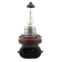 BOMBILLO HALOGENO H8 PGJ19-1 12V 35W FARO STD CAJA X UNIDAD 1987302805 64212 53090 GL78 12360