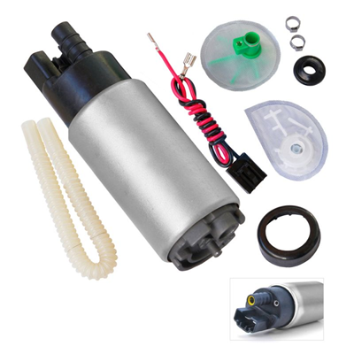 [17GI3802A] BOMBA ELECTRICA UNIVERSAL TIPO 2068 PICO NEGRO CORRUGADO GI3802A 0580454001 0580454001