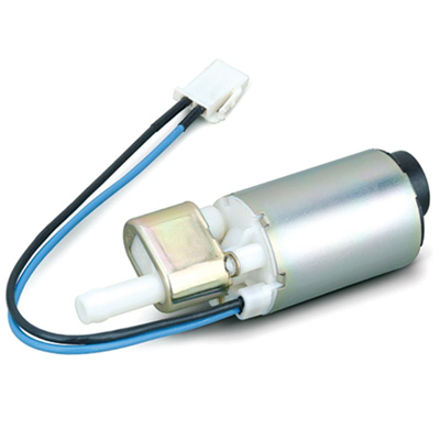 [17GI3402] BOMBA ELECTRICA CHEVROLET SWIFT 1.3L 1.6L CARBURADOR GI3402 LEFS086 B016 B016A