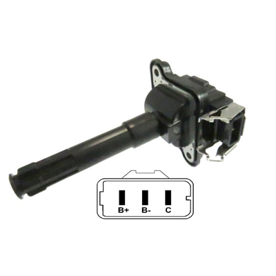 [29GC4058] BOBINA ENCENDIDO SKODA OCTAVIA - AUDI A4