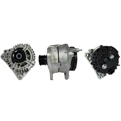 ALTERNADOR VOLKSWAGEN JETTA /GOLF IV /POLO /SKODA FABIA /SEAT IBIZA /LEON 12V 90A 2P SEÑAL L-FR 6PK BOSCH