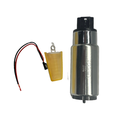 [89B003J] BOMBA ELECTRICA UNIVERSAL TIPO 2068 PICO NEGRO CORRUGADO METAL GI3810 LEFS014 B003D B003J