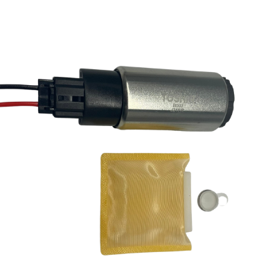 [89B007] BOMBA ELECTRICA UNIVERSAL TIPO 2068 PICO NEGRO LISO GI3803 0986AG1305 LEFS013 B007